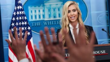 white-house-press-secretary-katie-zacharia:-‘you-can-expect-more-of-the-midterm-blitz’-from-president-trump
