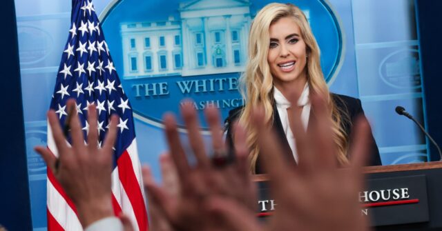 white-house-press-secretary-katie-zacharia:-‘you-can-expect-more-of-the-midterm-blitz’-from-president-trump