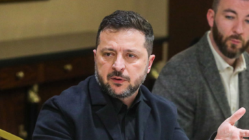 volodymyr-zelensky-says-russia-attacked-ukrainian-facilities-despite-trump’s-‘energy-ceasefire’