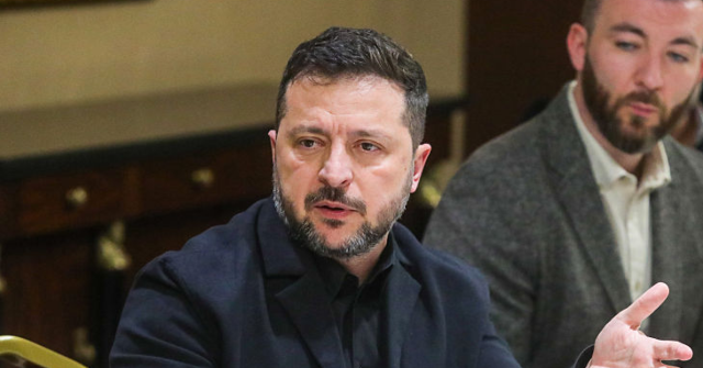volodymyr-zelensky-says-russia-attacked-ukrainian-facilities-despite-trump’s-‘energy-ceasefire’