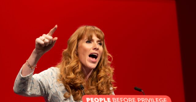 uk-gov’t-funded-leftist-activist-groups-seeking-to-prevent-farage-from-becoming-prime-minister:-report