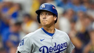 dodgers-could-bench-slumping-shohei-ohtani-for-most-important-game-of-the-season:-report