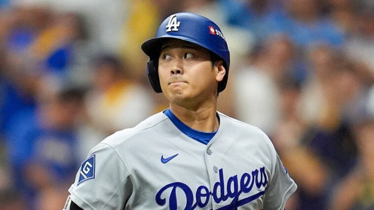 dodgers-could-bench-slumping-shohei-ohtani-for-most-important-game-of-the-season:-report