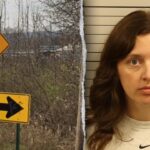 mom-accused-of-driving-car-off-cliff-with-young-kids-inside,-faces-dui,-child-neglect-charges