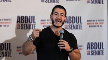 michigan’s-el-sayed-trashed-police-as-‘military,’-demanded-cops-disarm-in-unearthed-audio