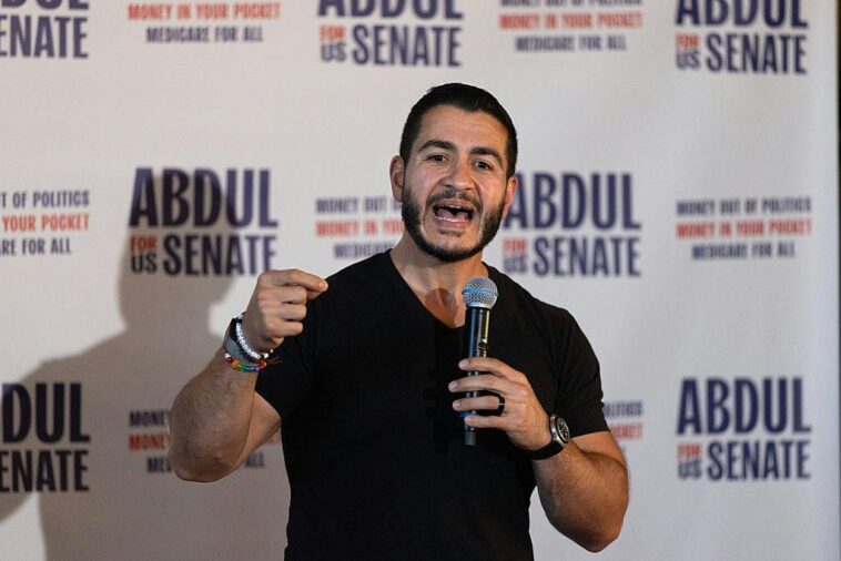 michigan’s-el-sayed-trashed-police-as-‘military,’-demanded-cops-disarm-in-unearthed-audio