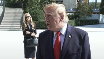 (video)-trump-asked-by-tgp-if-he-wants-to-see-ilhan-omar-deported:-“i-don’t-think-she-loves-our-country-at-all,-but-i-don’t-take-a-position”