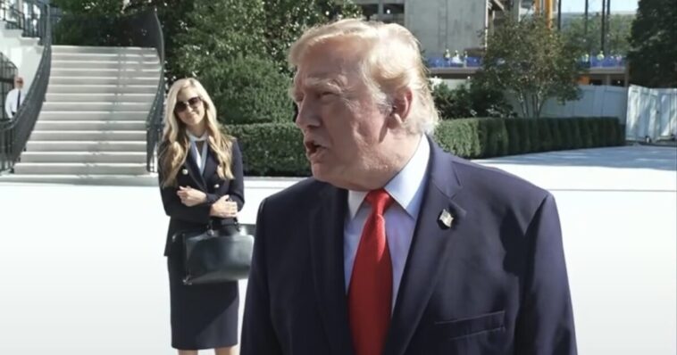 (video)-trump-asked-by-tgp-if-he-wants-to-see-ilhan-omar-deported:-“i-don’t-think-she-loves-our-country-at-all,-but-i-don’t-take-a-position”