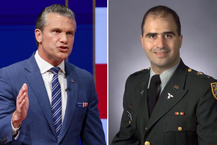 daughter-of-fort-hood-victim-slams-hegseth’s-plan-to-livestream-terrorist’s-execution:-‘nothing-to-do-with-justice’