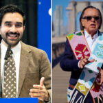 mamdani-recycles-former-mayor’s-footage-to-celebrate-indigenous-peoples’-day
