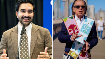 mamdani-recycles-former-mayor’s-footage-to-celebrate-indigenous-peoples’-day