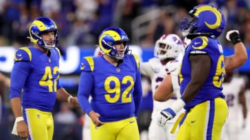 rams-cut-ties-with-kicker-harrison-mevis-after-special-teams-disaster