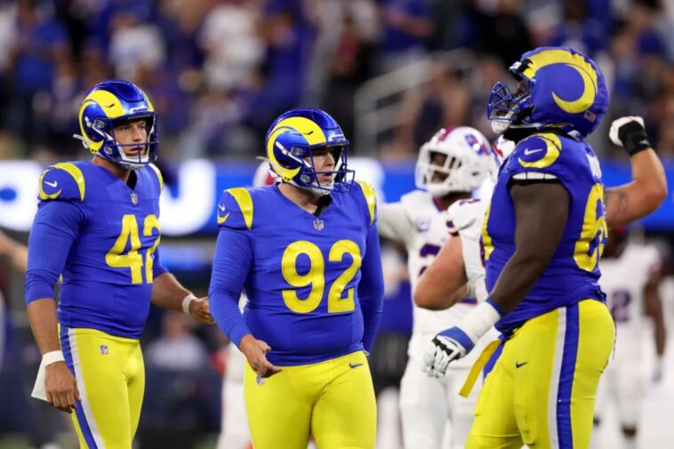 rams-cut-ties-with-kicker-harrison-mevis-after-special-teams-disaster