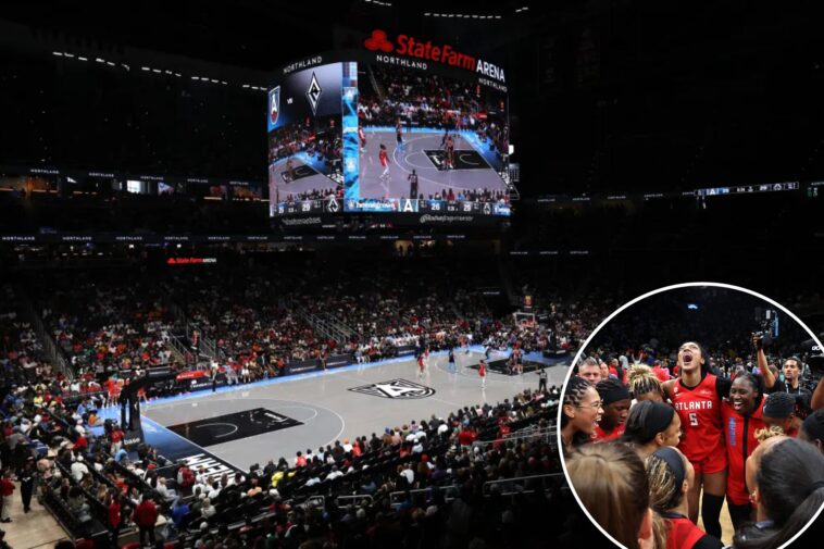 wnba-finds-drastic-solution-to-dream’s-3,500-seat-arena-finals-debacle