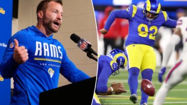 rams-coach-sean-mcvay-hints-at-firing-key-members-after-special-teams-disaster