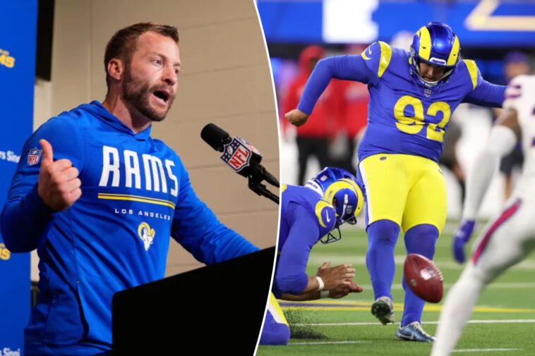 rams-coach-sean-mcvay-hints-at-firing-key-members-after-special-teams-disaster