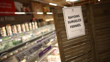 french-supermarkets-face-millions-in-losses-after-cyberattack-hits-refrigerators-nationwide