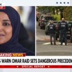 democrats-warn-trump-of-dangerous-precedent-set-by-law-enforcement-raiding-homes-of-political-opponents