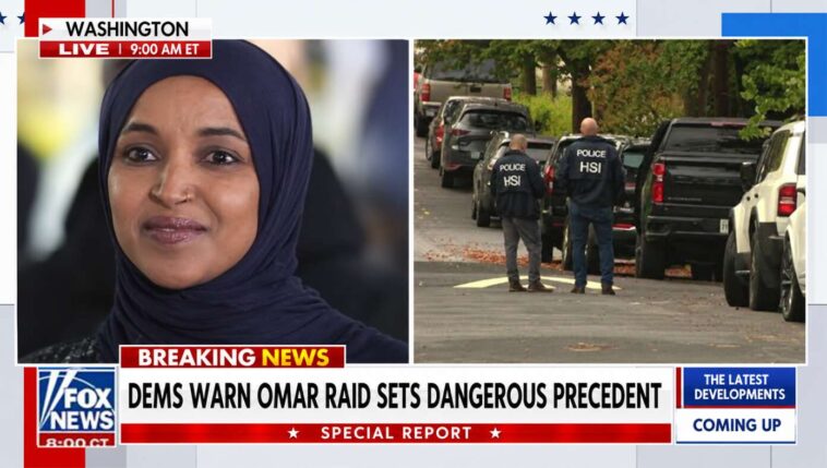 democrats-warn-trump-of-dangerous-precedent-set-by-law-enforcement-raiding-homes-of-political-opponents