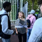 greta-thunberg-finds-a-new-cause-as-violent-riots-rage