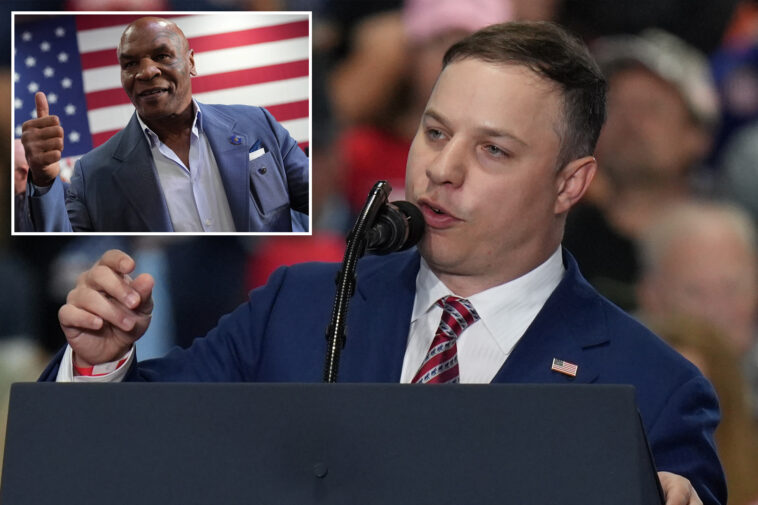 mike-tyson-backs-gop’s-anthony-constantino-in-heated-upstate-ny-congressional-race