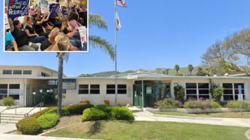 chaos-at-california-school-district-as-six-schools-threatened-with-being-shut-down
