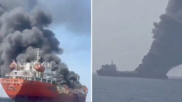hormuz-ships-pummeled-with-worst-attacks-of-the-iran-war-—-as-oil-flows-plummet