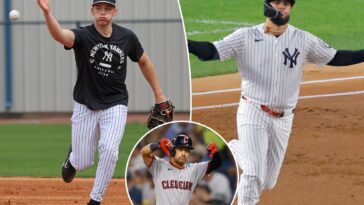 crucial-ben-rice-improvement-can-open-door-for-yankees-to-trade-luis-garcia-jr.