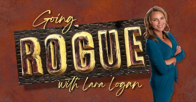 join-lara-logan-—-going-rogue-live-100th-episode!-saturday-night-at-the-america-first-warehouse-in-new-york