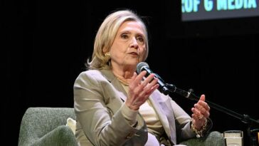 republicans-get-major-windfall-as-hillary-clinton-returns-to-spotlight-ahead-of-midterms