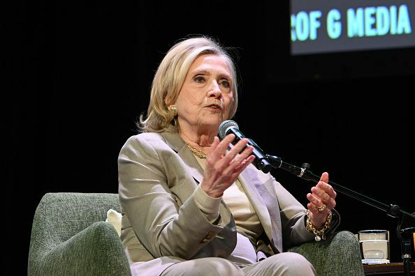 republicans-get-major-windfall-as-hillary-clinton-returns-to-spotlight-ahead-of-midterms