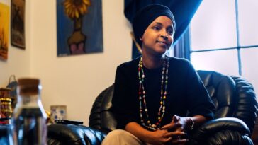 ilhan-omar-tries-to-cash-in-after-federal-raid,-begs-supporters-to-‘chip-in’
