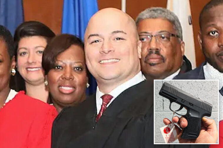 gun-toting-nyc-judge-censured-by-ethics-board-for-bizarre-‘little-experiment’-in-court