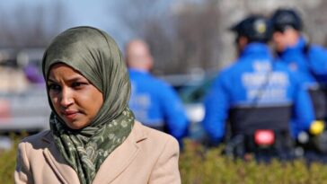 former-ice-official:-feds-have-‘probable-cause’-that-rep.-ilhan-omar-committed-immigration-crimes