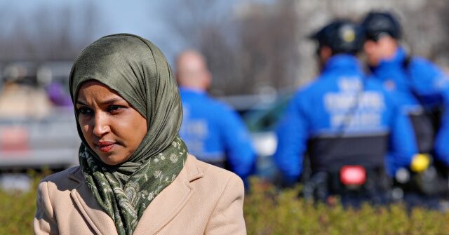 former-ice-official:-feds-have-‘probable-cause’-that-rep.-ilhan-omar-committed-immigration-crimes