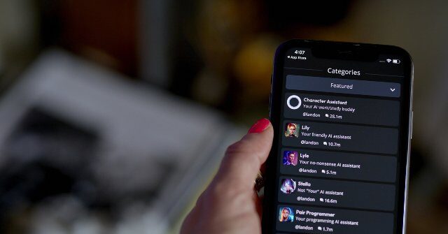 character.ai-files-for-bankruptcy-2-years-after-teen’s-tragic-suicide