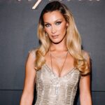 bella-hadid-flaunts-toned-figure-in-red-bikini,-cowboy-boots-for-30th-birthday