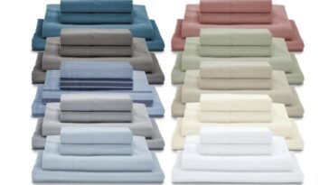 just-in-time-for-holiday-guests:-mike-lindell’s-twin-giza-dreams-sheets-drop-from-$7998-to-$29.98