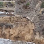 huge-crack-spotted-next-to-pch-in-elite-california-beach-town:-‘escalating-quicker’