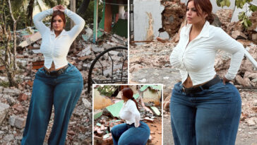 influencer-slammed-for-modeling-her-eye-popping-figure-in-front-of-panama-earthquake-ruins