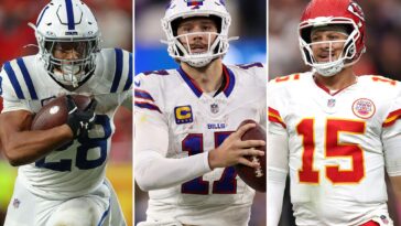 nfl-week-6-confidence-pool-rankings:-buffalo-bowls-over-kirk-cousins-in-las-vegas