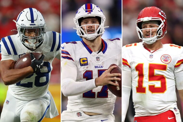 nfl-week-6-confidence-pool-rankings:-buffalo-bowls-over-kirk-cousins-in-las-vegas