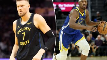 warriors-starting-five-could-include-surprising-twist