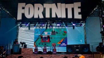 ‘fornite’-developer-epic-games-delays-disney-title,-shifts-to-‘ai-first’-programming
