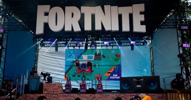 ‘fornite’-developer-epic-games-delays-disney-title,-shifts-to-‘ai-first’-programming