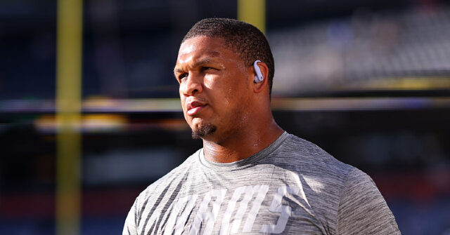 watch:-rams’-alaric-jackson-punches-bills’-bradley-chubb-after-heated-game