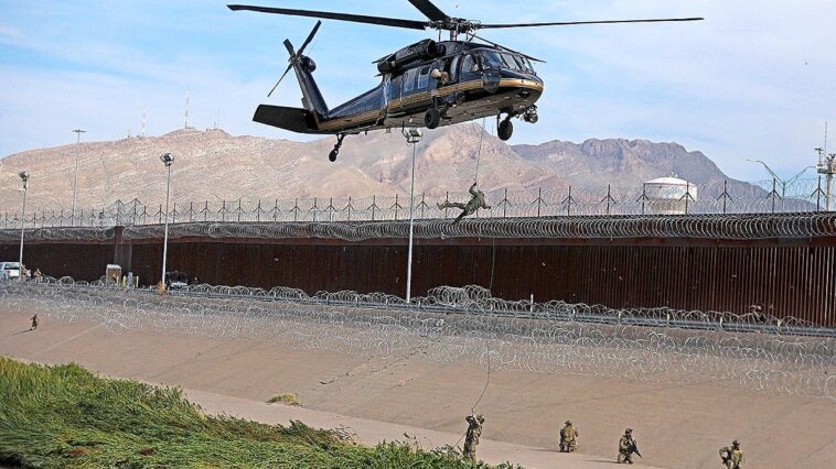 coast-guard-firefight-puts-us,-mexico-at-odds-despite-coordinated-border-operations