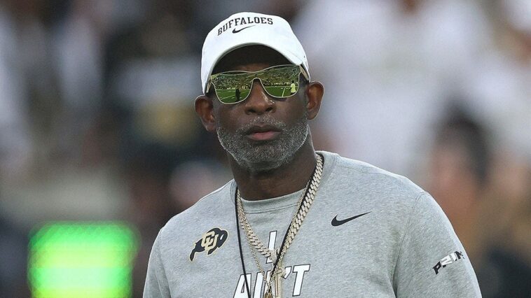 deion-sanders-gives-bizarre-response-after-colorado’s-offensive-script-was-found-at-hotel-bar-before-game