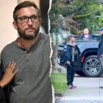 ilhan-omar’s-embattled-husband-appears-at-scene-of-hsi-raid-in-midst-of-criminal-fraud-investigation