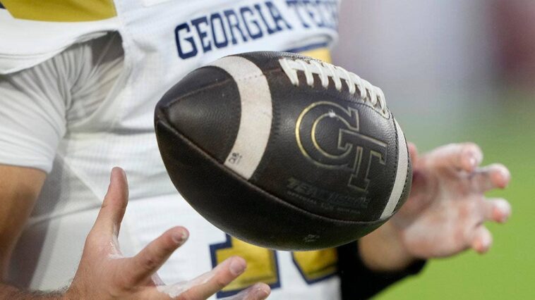 georgia-tech-captain-kyle-efford-announces-medical-retirement-from-football:-‘nothing-left-in-the-tank’
